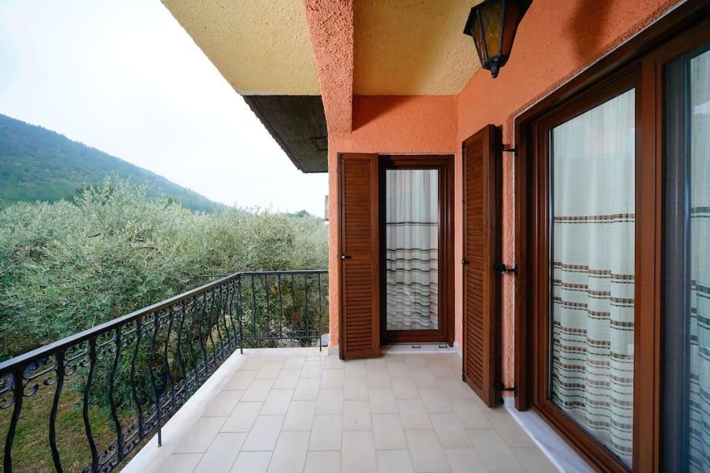 Vila Olive'S House Skala Rachoni  Exteriér fotografie