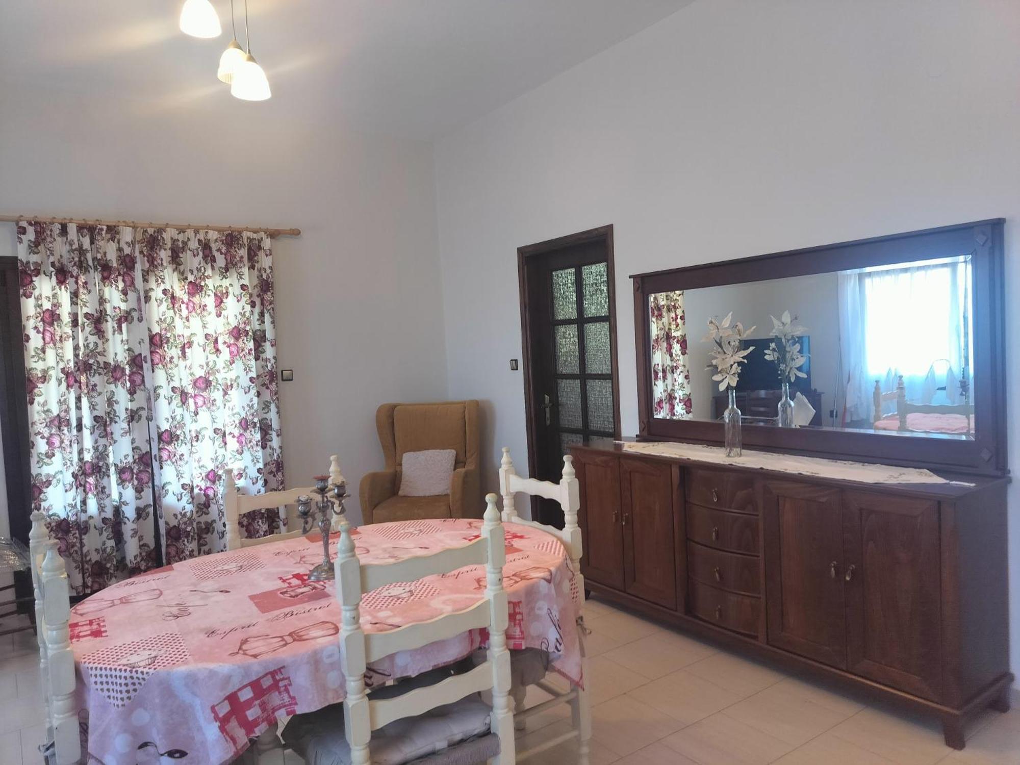 Vila Olive'S House Skala Rachoni  Exteriér fotografie
