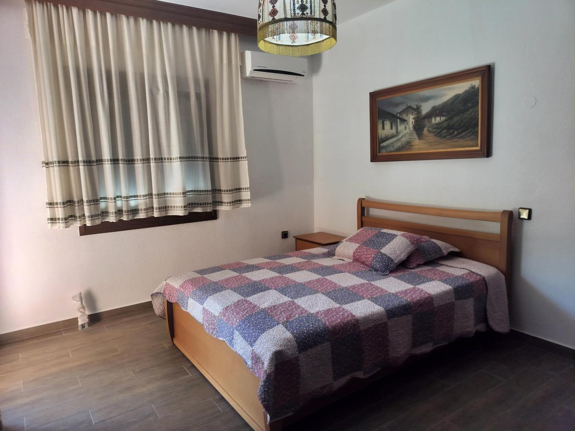 Vila Olive'S House Skala Rachoni  Exteriér fotografie