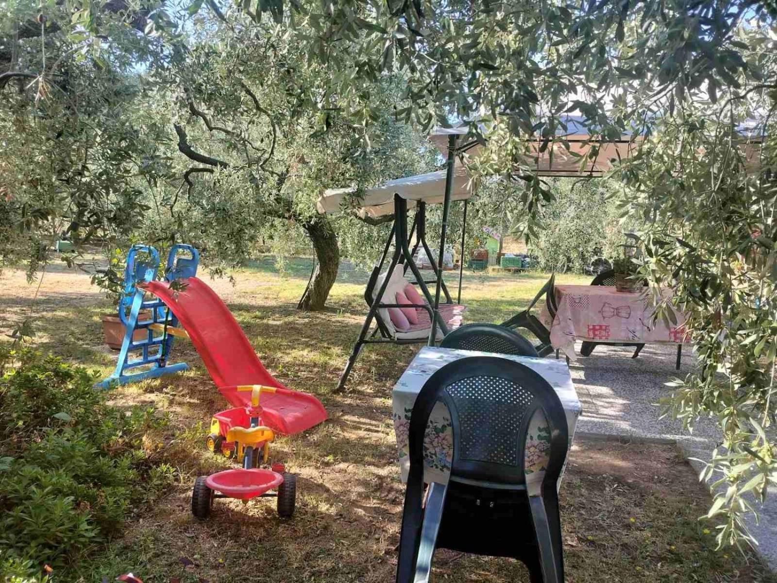 Vila Olive'S House Skala Rachoni  Exteriér fotografie