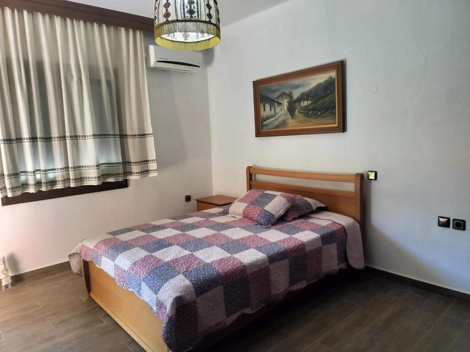 Vila Olive'S House Skala Rachoni  Exteriér fotografie